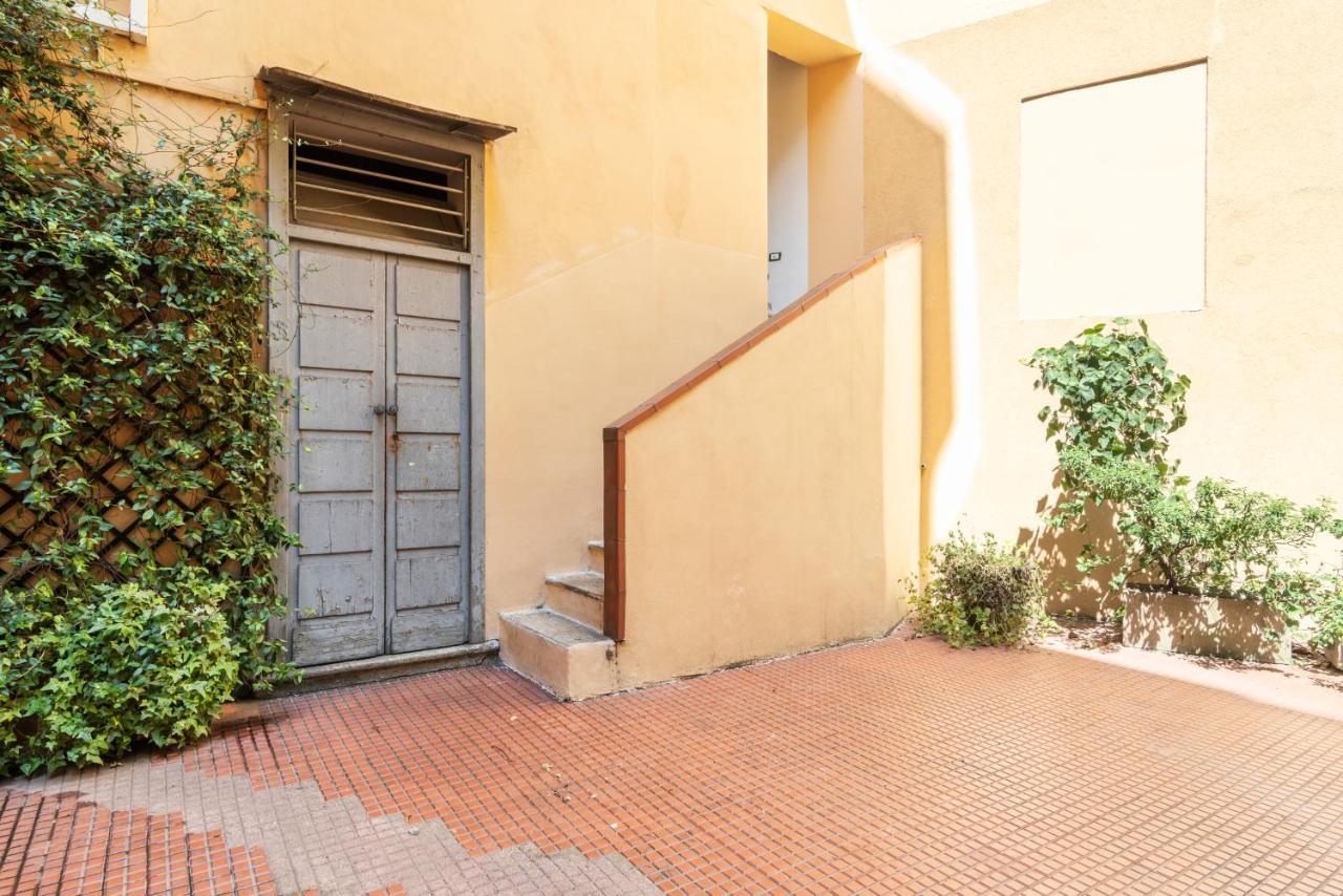 Fifty Eight Suite Milan Brera Studio Exterior foto